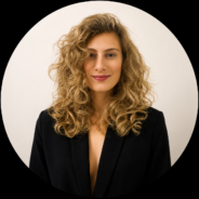Cristina Cañellas